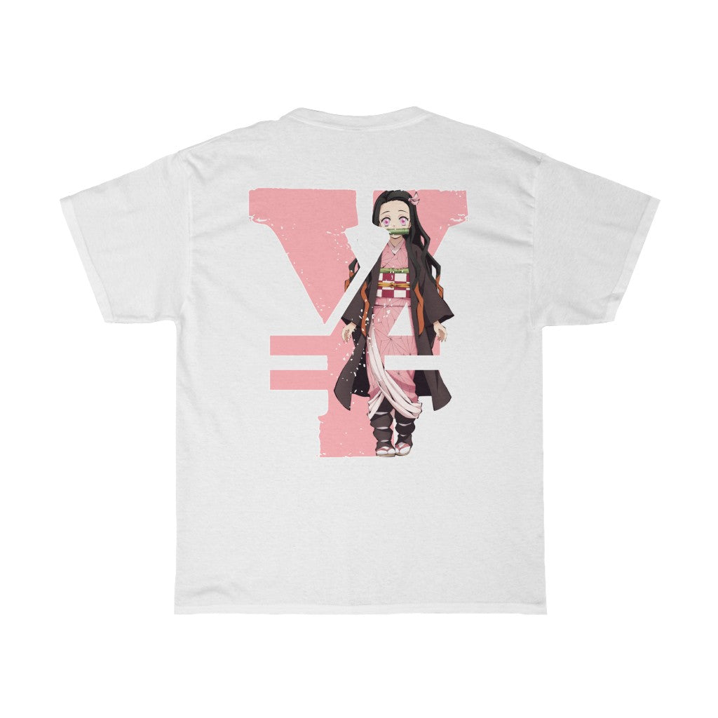 NEZUKO TEE (DEMON SLAYER COLLECTION)