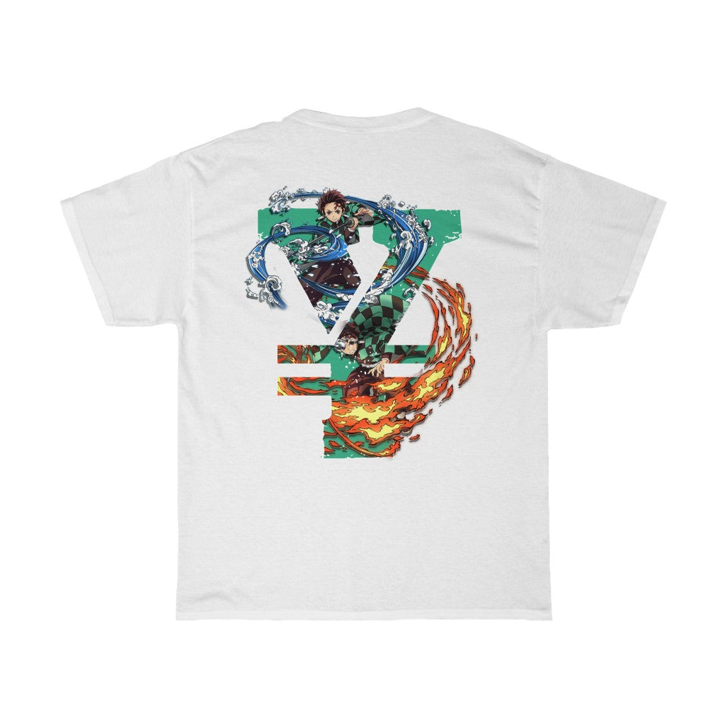 TANJIRO TEE (Demon Slayer Collection)