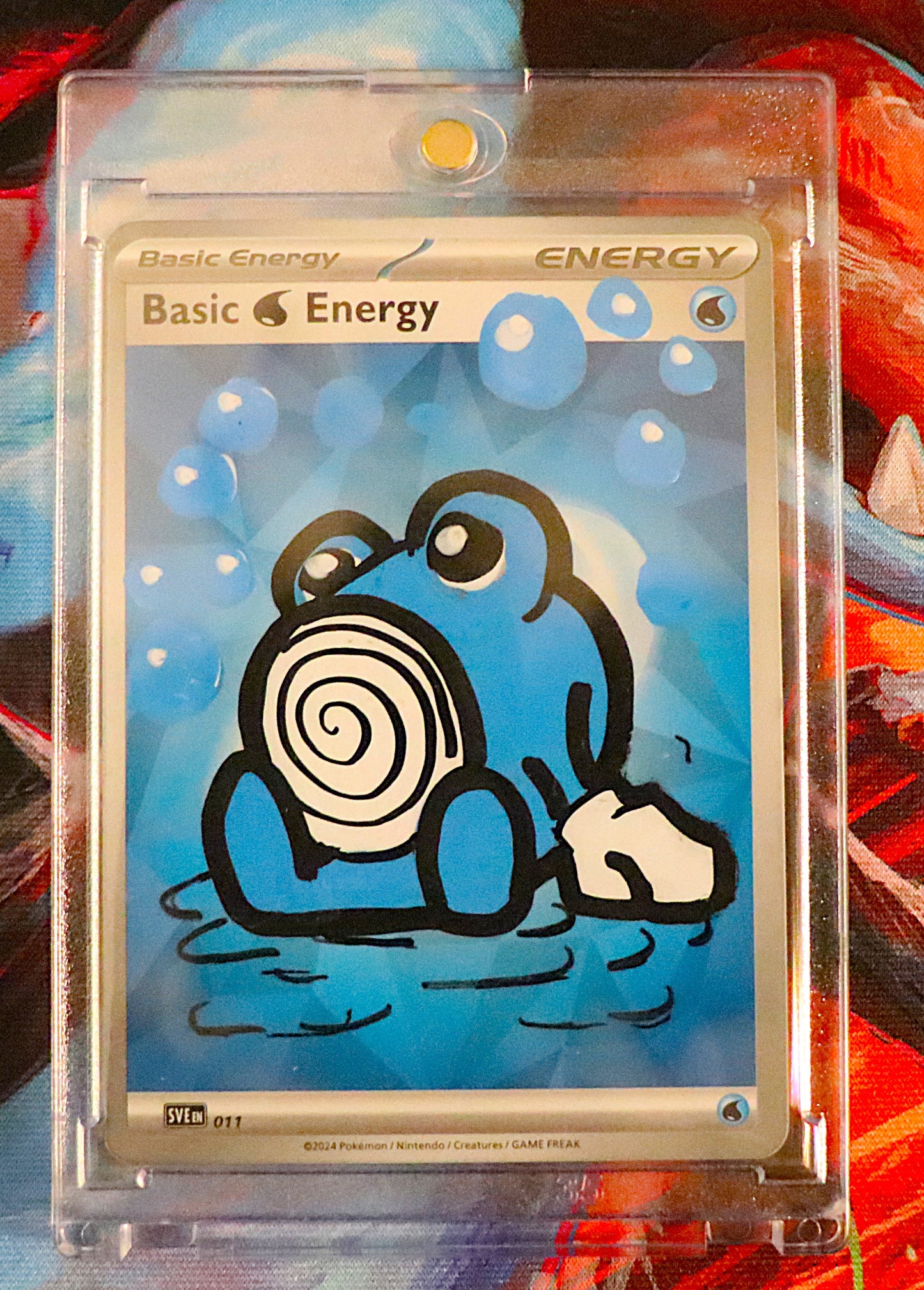 Poliwhirl