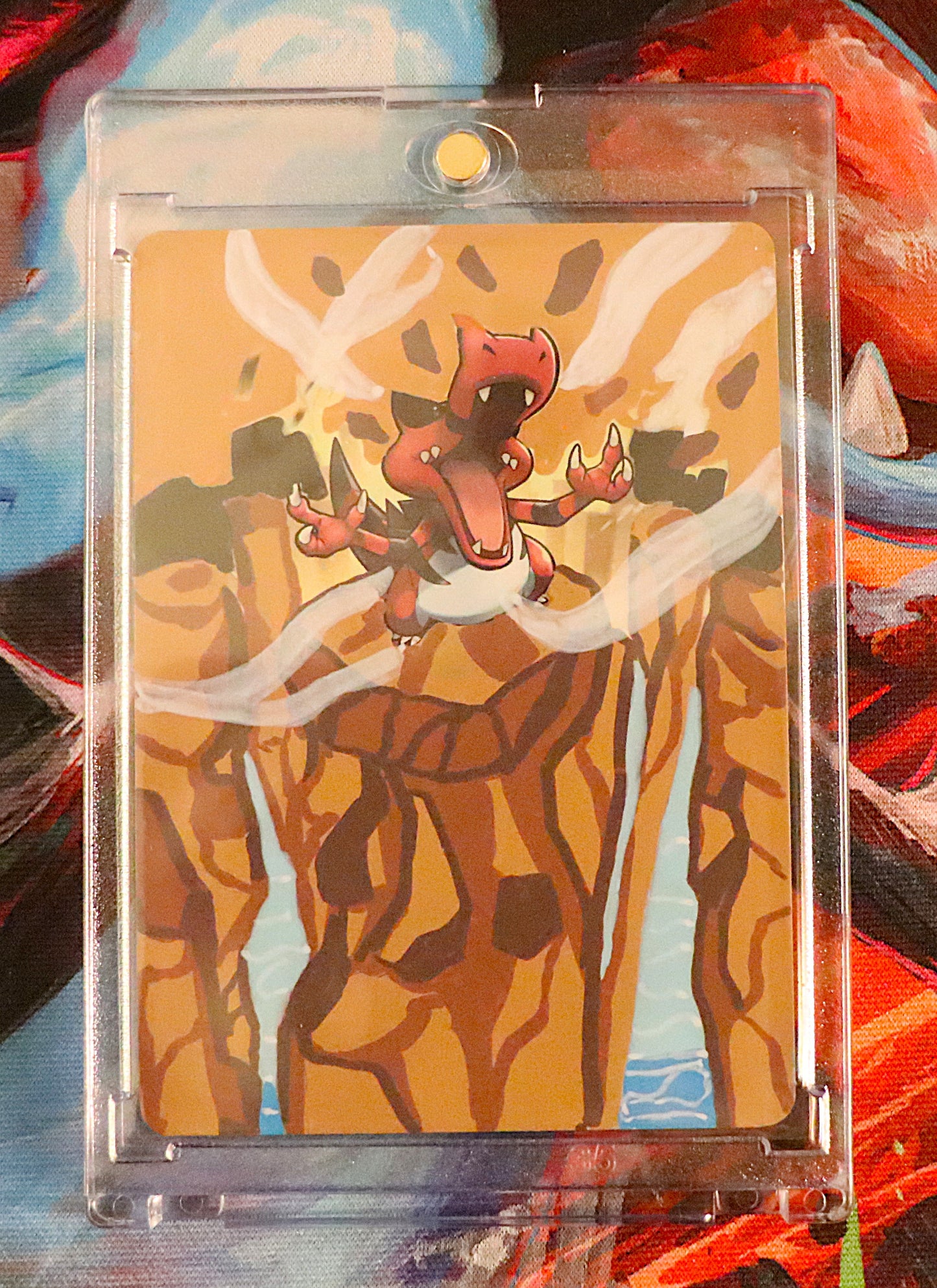 Krookodile