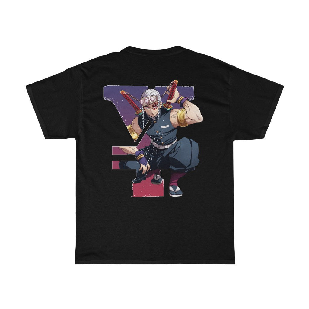 TENGEN UZUI TEE (DEMON SLAYER COLLECTION)