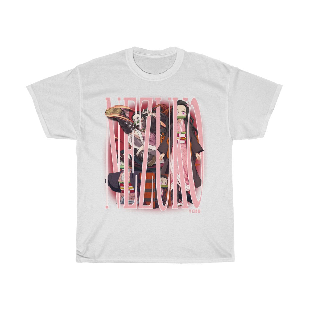 NEZUKO TEE (DEMON SLAYER COLLECTION)