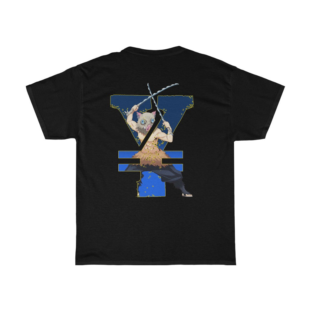 INOSUKE TEE (DEMON SLAYER COLLECTION)