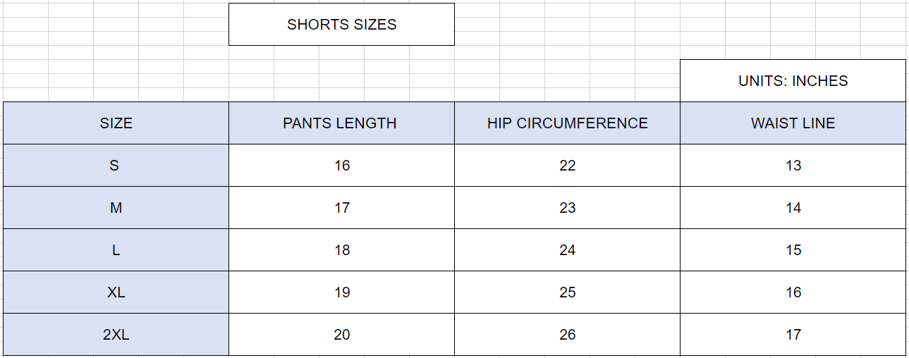 Heat Map Rock Lee Mesh Shorts