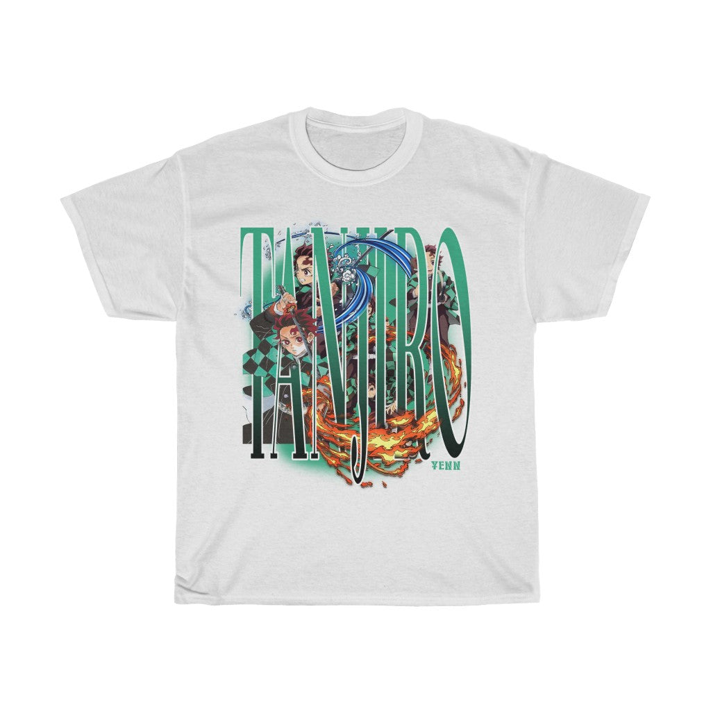 TANJIRO TEE (Demon Slayer Collection)