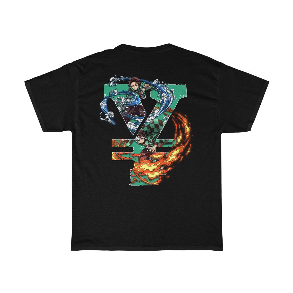 TANJIRO TEE (Demon Slayer Collection)