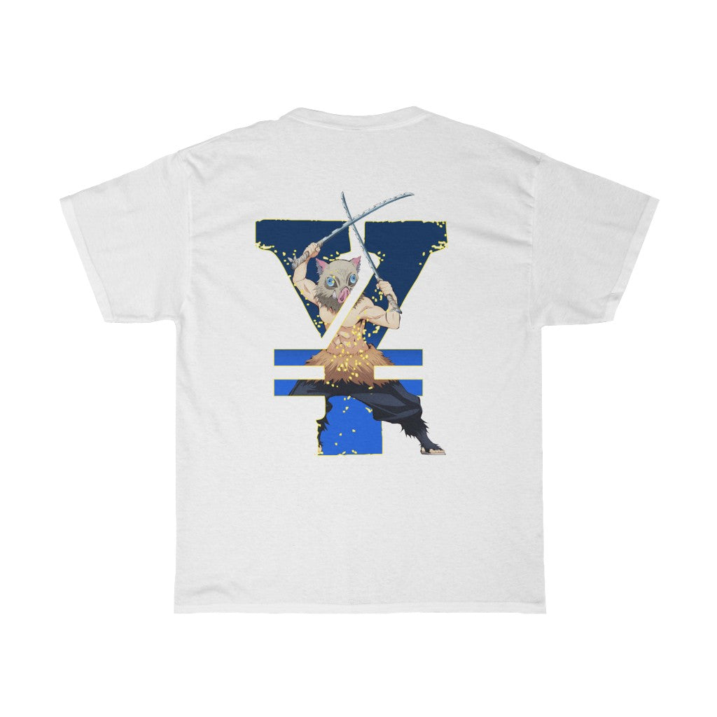 INOSUKE TEE (DEMON SLAYER COLLECTION)