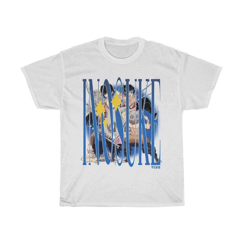INOSUKE TEE (DEMON SLAYER COLLECTION)